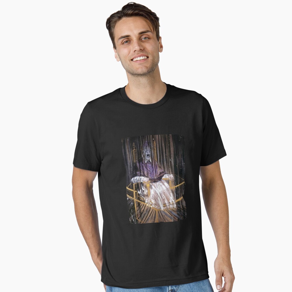 Item preview, Essential T-Shirt designed and sold by TonyAra.