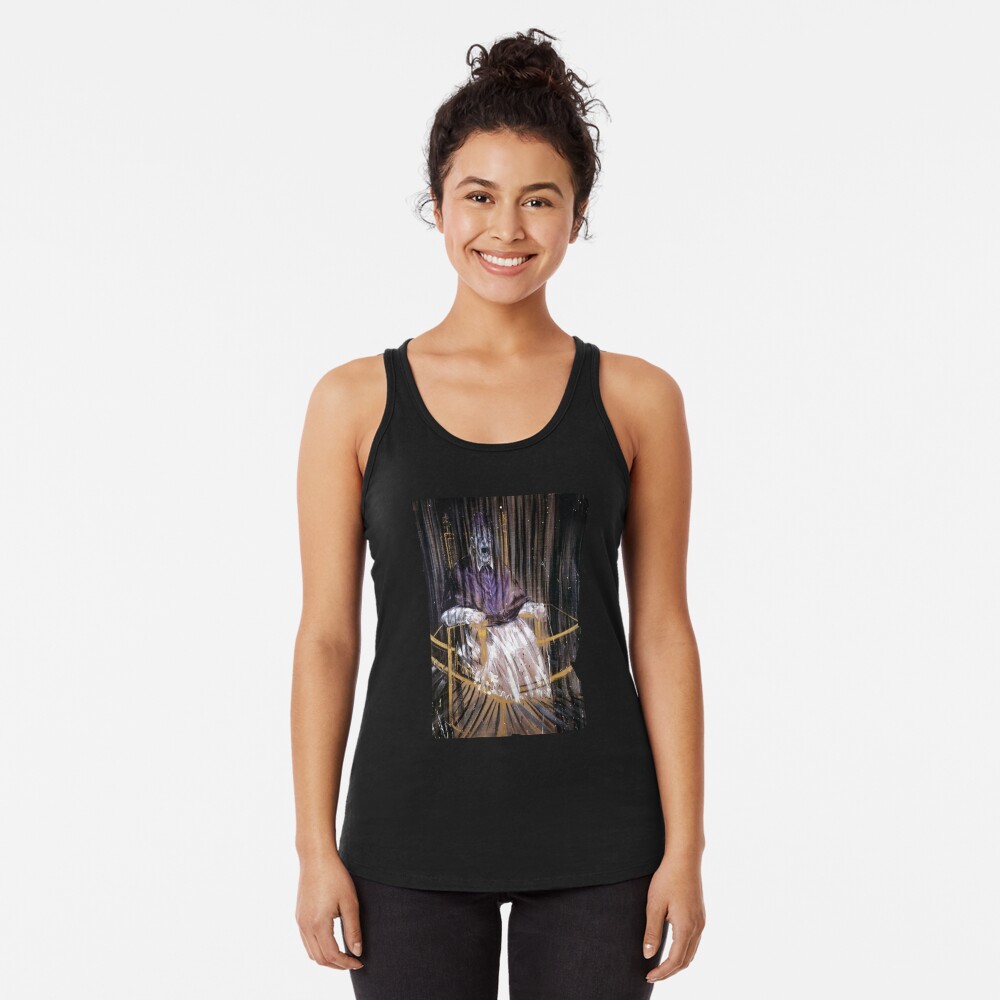 Item preview, Racerback Tank Top designed and sold by TonyAra.