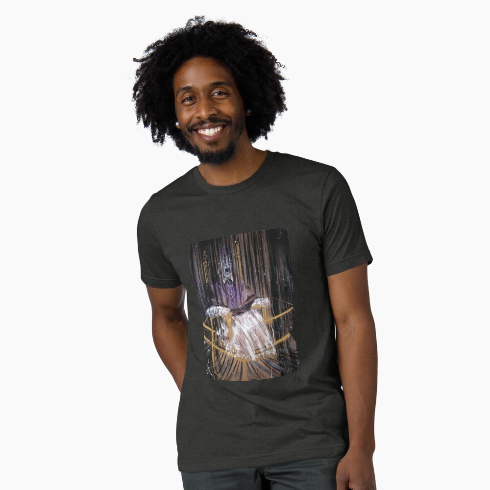 Item preview, Tri-blend T-Shirt designed and sold by TonyAra.