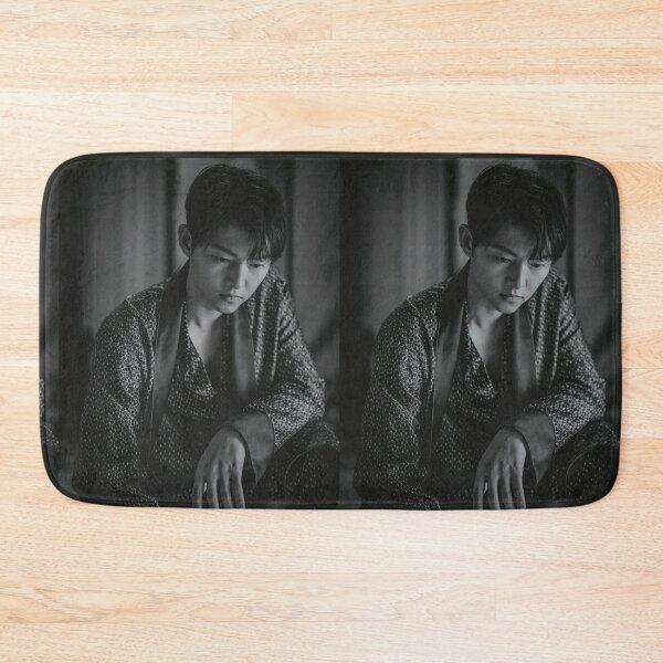 Item preview, vincenzo cassano kdrama poster - vincenzo tshirt -  vincenzo sticker designed and sold by oonhdoon253.