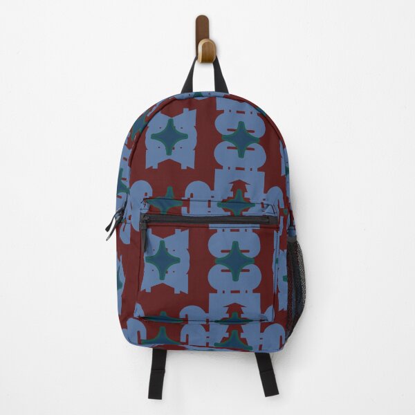 Item preview, Night Shift with Twinkles Red and Green Pattern designed and sold by Sector18.