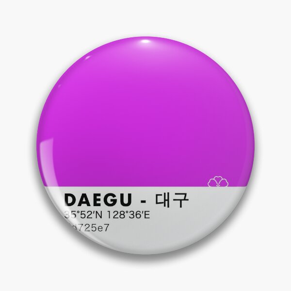 Item preview, Daegu South korea designed and sold by Kdramaspot.