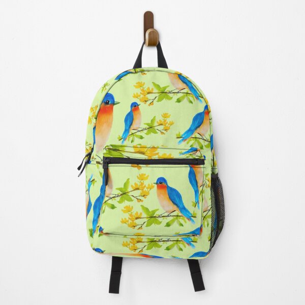 Item preview, Blue bird designed and sold by Lubnashaikh.