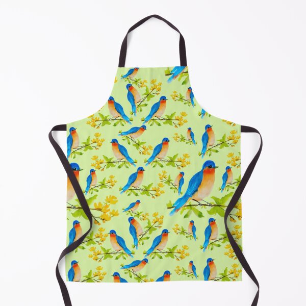Item preview, Blue bird designed and sold by Lubnashaikh.