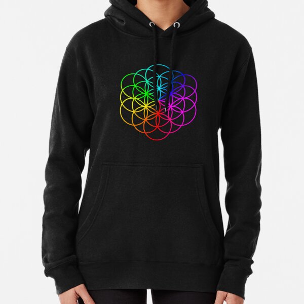 Flower Of Life T-ShirtThe flower of life Pullover Hoodie
