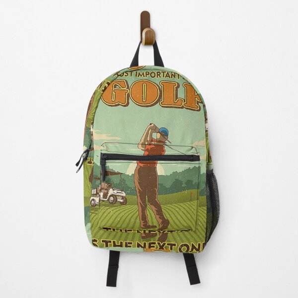 Item preview, The most important shot in golf is the next one designed and sold by cevyl49.