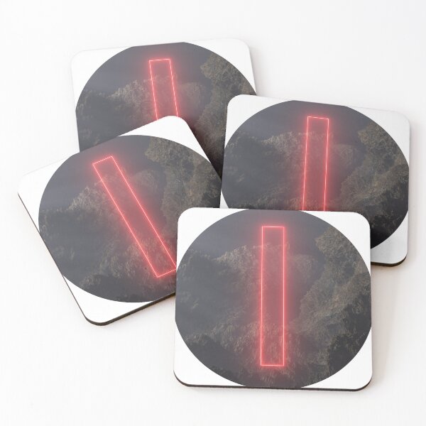 Item preview, Red Laser designed and sold by wefx3d.