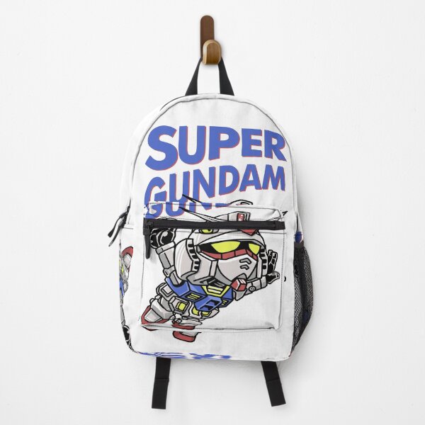 Item preview, super gundam designed and sold by pittyelliasson.