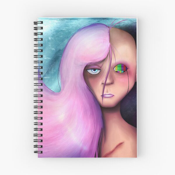 Item preview, Split Screen designed and sold by Naedix.