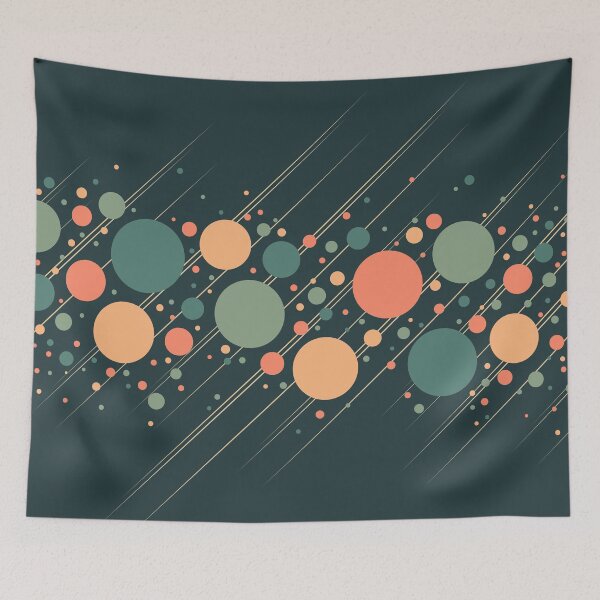 Item preview, Circles designed and sold by DA Art Shop.
