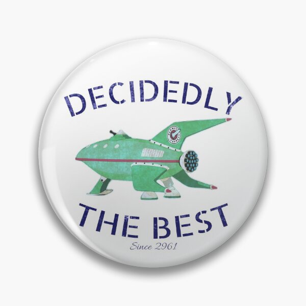 Item preview, Decidedly The Best designed and sold by vpe0ple.