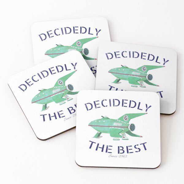 Item preview, Decidedly The Best designed and sold by vpe0ple.