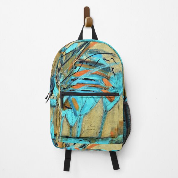 Item preview, MY BLUE TREES designed and sold by Nathalie CLEMENT.