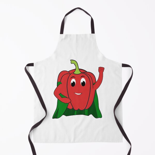 Item preview, Paprika superfood vegan regional all-rounder designed and sold by katastrophicus.
