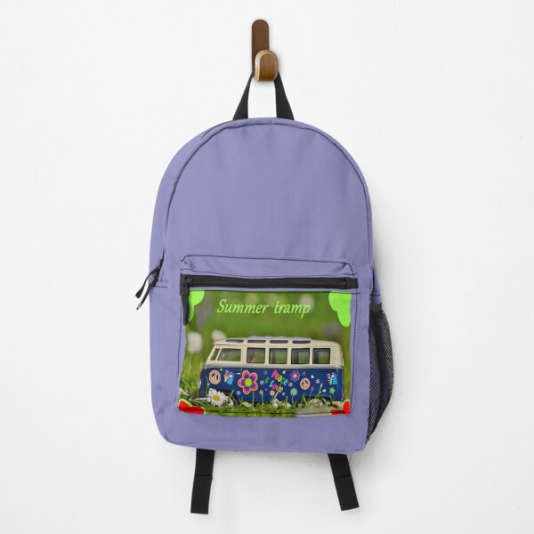 Item preview, Summer tramp designed and sold by ARTFINSTORE.