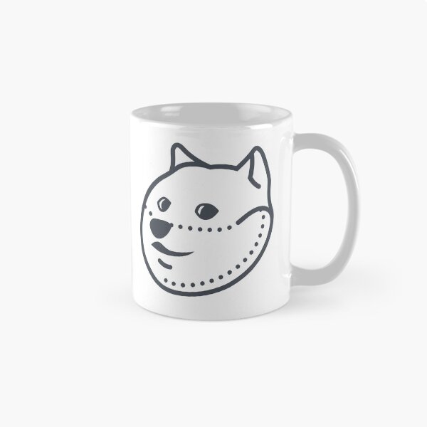 Item preview, Shibe Dogecoin | Dogefather | Dogecoin  designed and sold by imeshshenal.