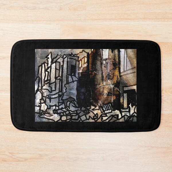 Item preview, Destruction  designed and sold by Sukhpal Grewal Ethnic Art.