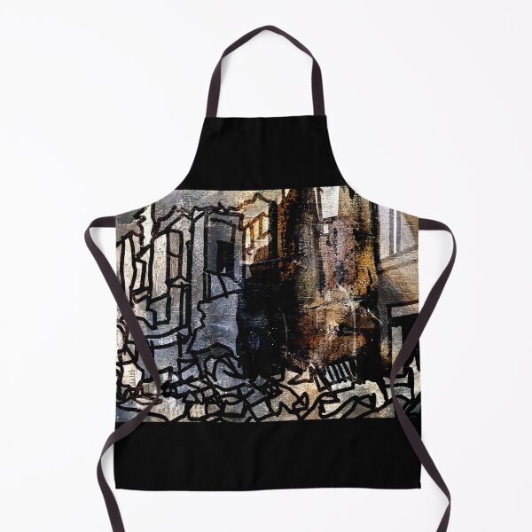 Item preview, Destruction  designed and sold by Sukhpal Grewal Ethnic Art.