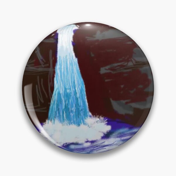 Item preview, Waterfall designed and sold by Louisbus90.