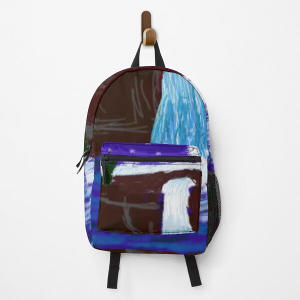 Item preview, Waterfall designed and sold by Louisbus90.