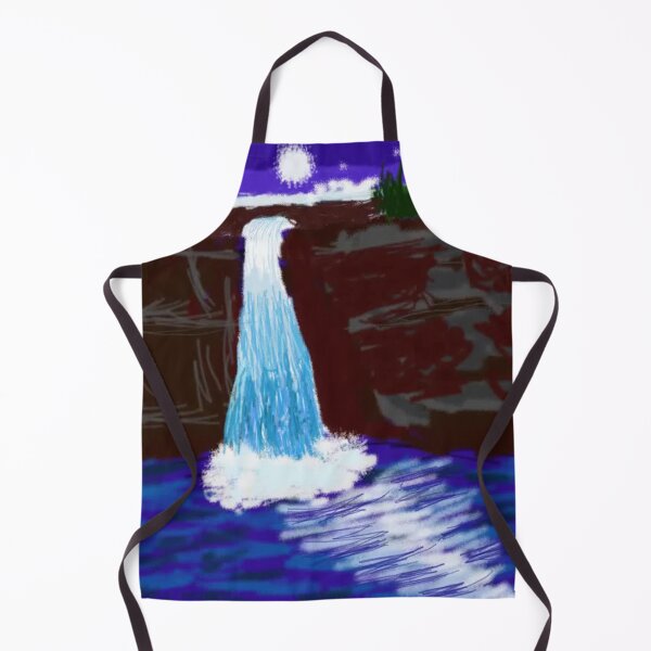Item preview, Waterfall designed and sold by Louisbus90.