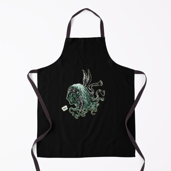Item preview, mapuche warrior designed and sold by halleymurray.