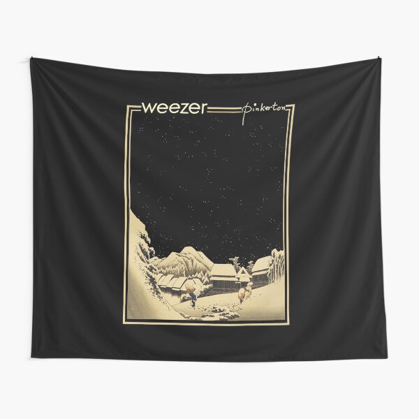 Cold Can Made You Cool 287 Tapestry