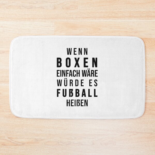 Item preview, If boxing were easy it would be football designed and sold by TopsellerShirts.