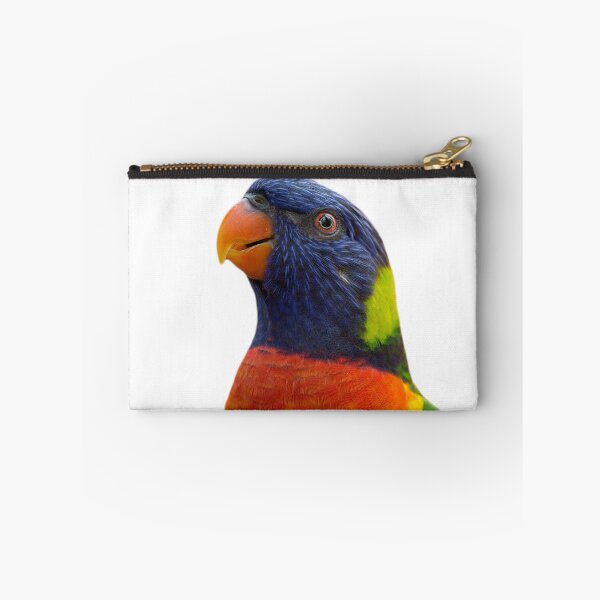 Item preview, Rainbow Lorikeet - Australian Bird - Australian Wildlife - Rainbow Bird - Colourful Bird designed and sold by phillymag.