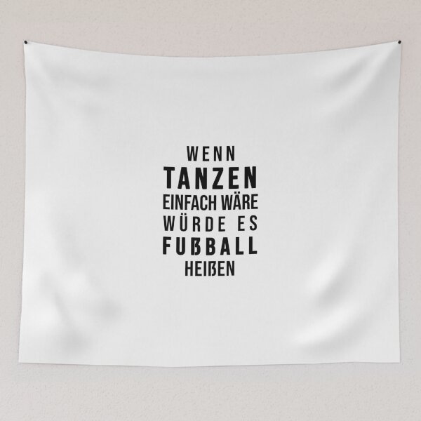 Item preview, If dancing was easy it would be football designed and sold by TopsellerShirts.