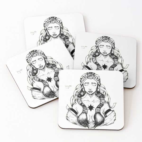Item preview, Arauco has a pity designed and sold by halleymurray.