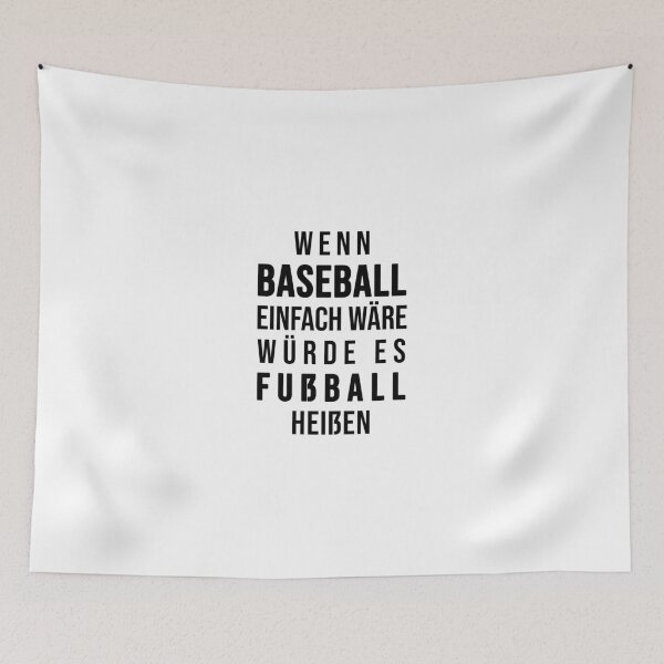 Item preview, If baseball was easy it would be called soccer designed and sold by TopsellerShirts.