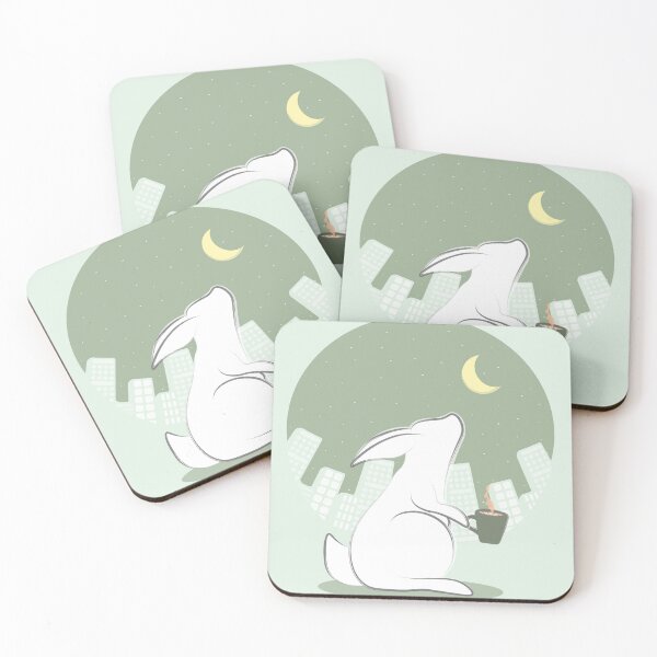 Item preview, Coffee designed and sold by Elebunny.