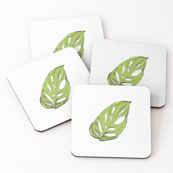 Item preview, Green leaf monstera designed and sold by TopsellerShirts.