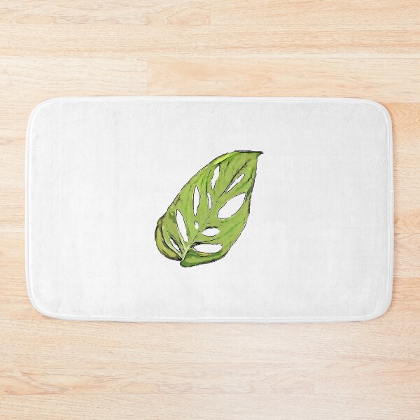 Item preview, Green leaf monstera designed and sold by TopsellerShirts.