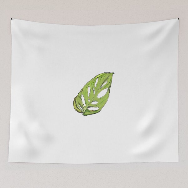 Item preview, Green leaf monstera designed and sold by TopsellerShirts.
