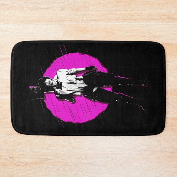 Item preview, Lady - Devil May Cry designed and sold by MyAsianArt.