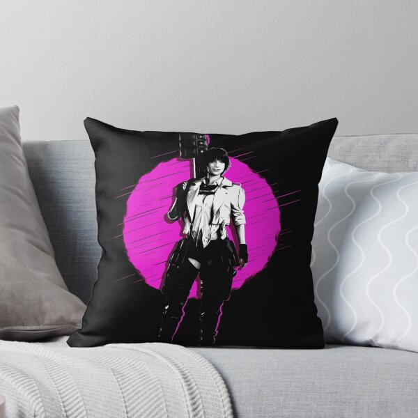 Item preview, Lady - Devil May Cry designed and sold by MyAsianArt.