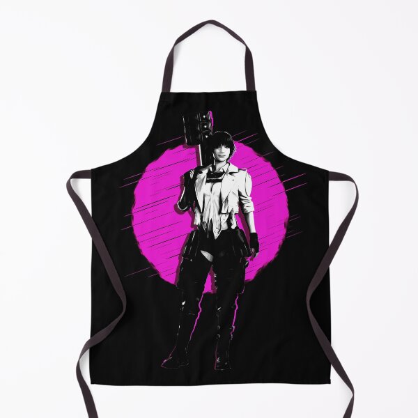 Item preview, Lady - Devil May Cry designed and sold by MyAsianArt.