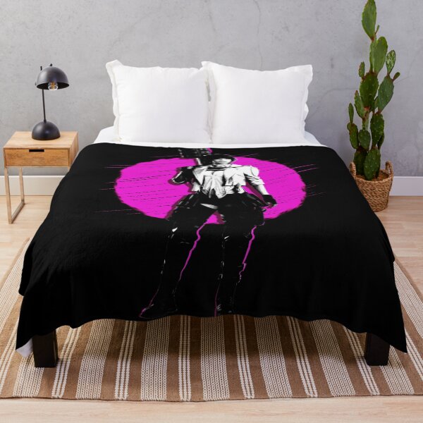 Item preview, Lady - Devil May Cry designed and sold by MyAsianArt.
