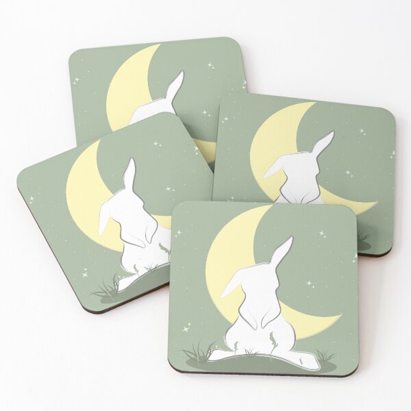 Item preview, Rabbit designed and sold by Elebunny.