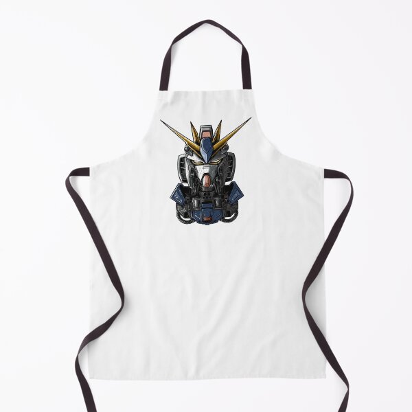 Item preview, nu gundam designed and sold by pittyelliasson.