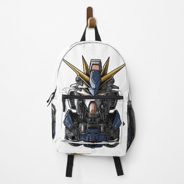Item preview, nu gundam designed and sold by pittyelliasson.