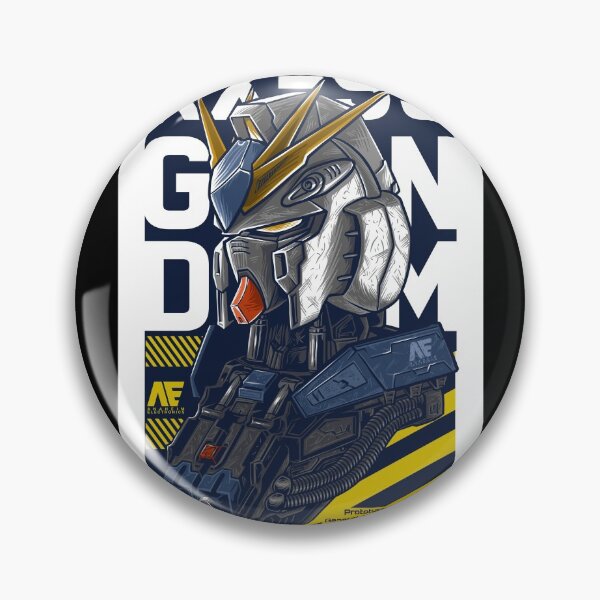 Item preview, rx 93 gundam designed and sold by pittyelliasson.