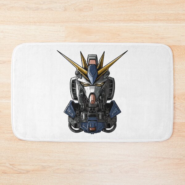 Item preview, nu gundam designed and sold by pittyelliasson.