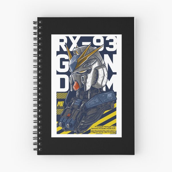 Item preview, rx 93 gundam designed and sold by pittyelliasson.