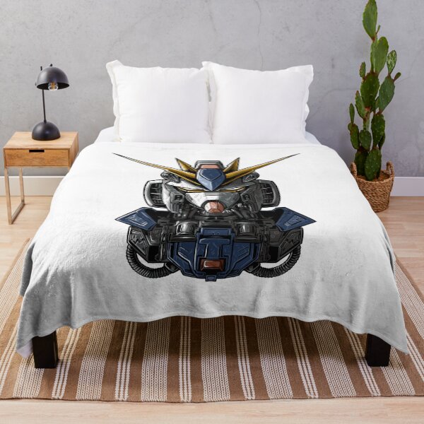 Item preview, nu gundam designed and sold by pittyelliasson.
