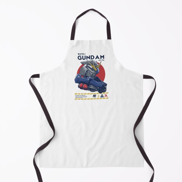 Item preview, rx 93 v gundam designed and sold by pittyelliasson.