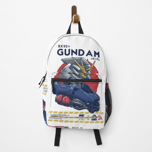Item preview, rx 93 v gundam designed and sold by pittyelliasson.