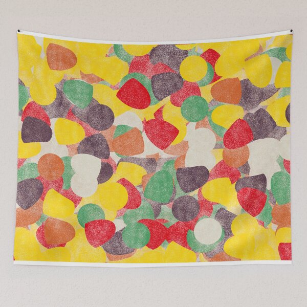 Item preview, Gumdrop Candy designed and sold by hap-peaJ.
